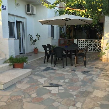 Apartment Nehaj Kaštela Zewnętrze zdjęcie