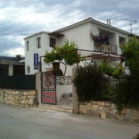 Apartment Nehaj Kaštela Zewnętrze zdjęcie
