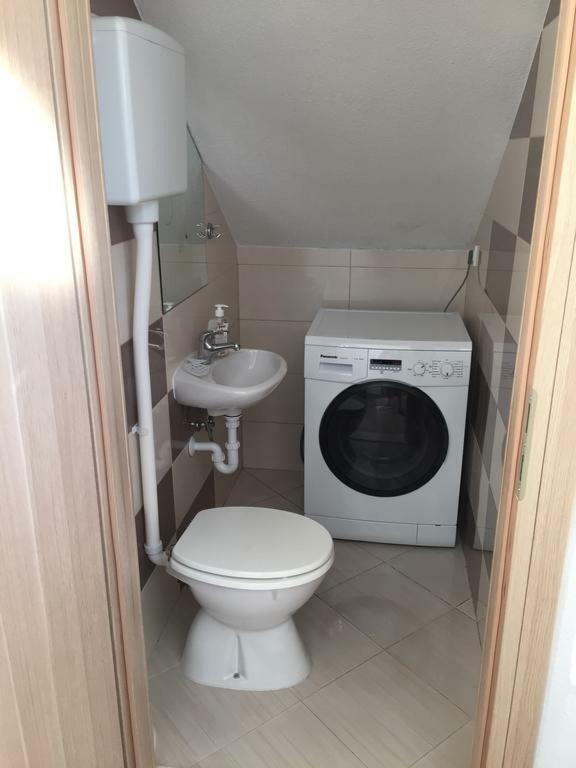 Apartment Nehaj Kaštela Zewnętrze zdjęcie