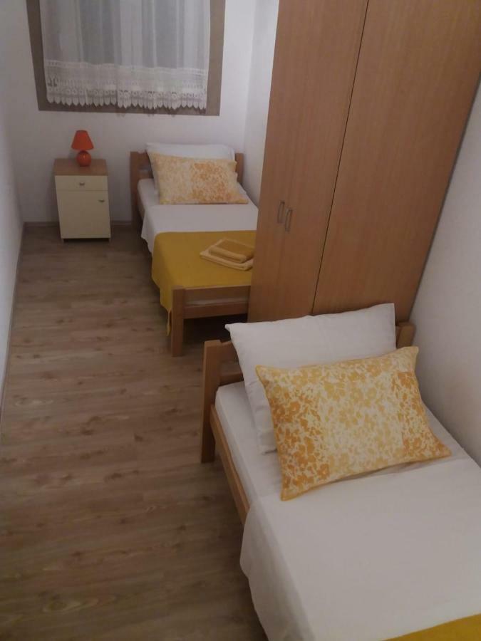 Apartment Nehaj Kaštela Zewnętrze zdjęcie