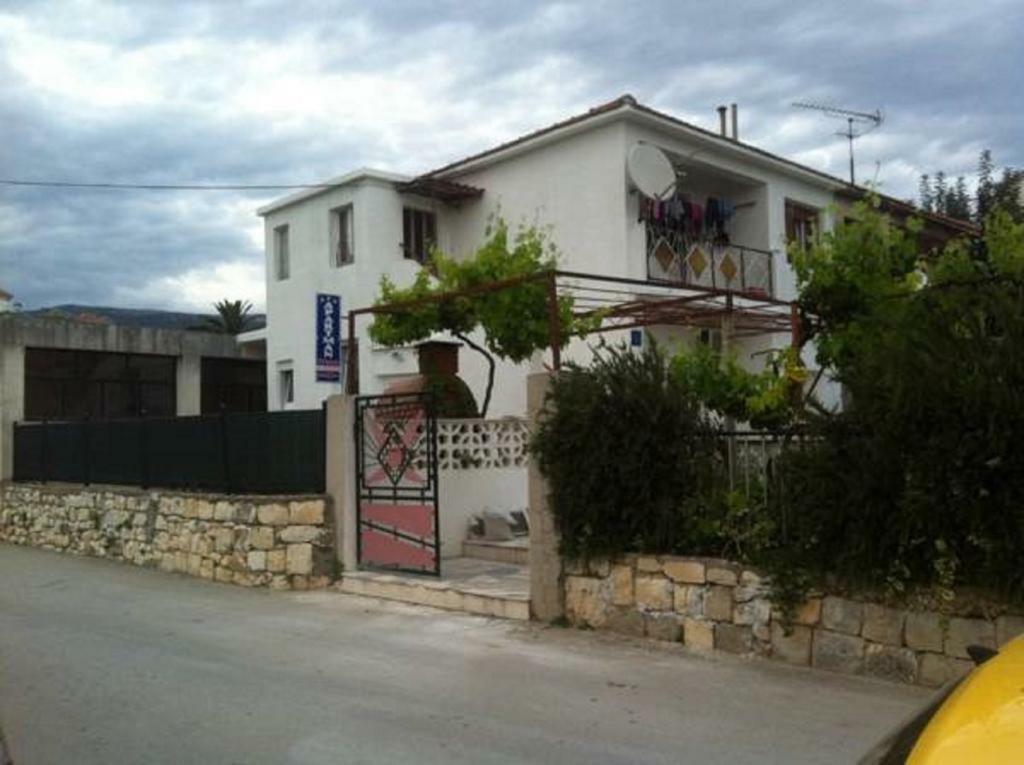Apartment Nehaj Kaštela Zewnętrze zdjęcie