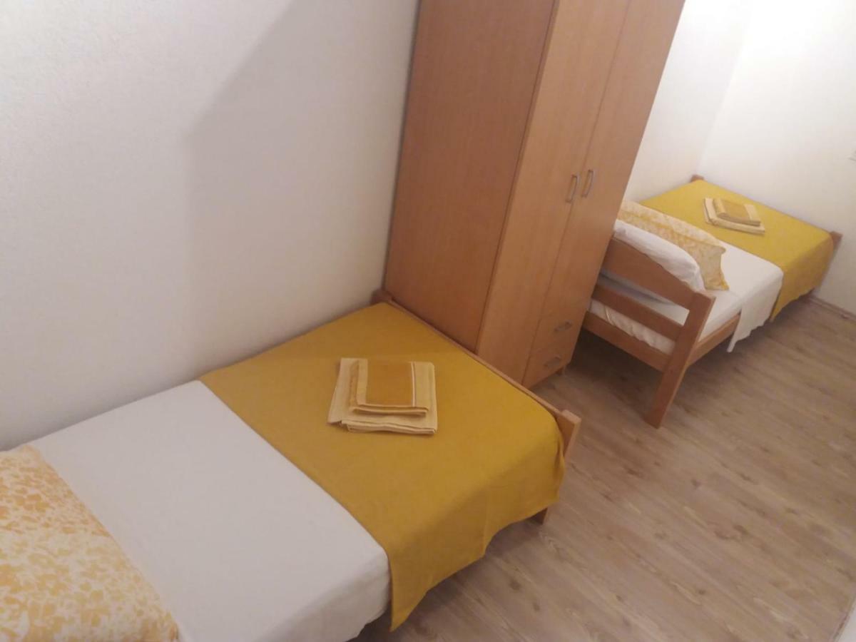 Apartment Nehaj Kaštela Zewnętrze zdjęcie