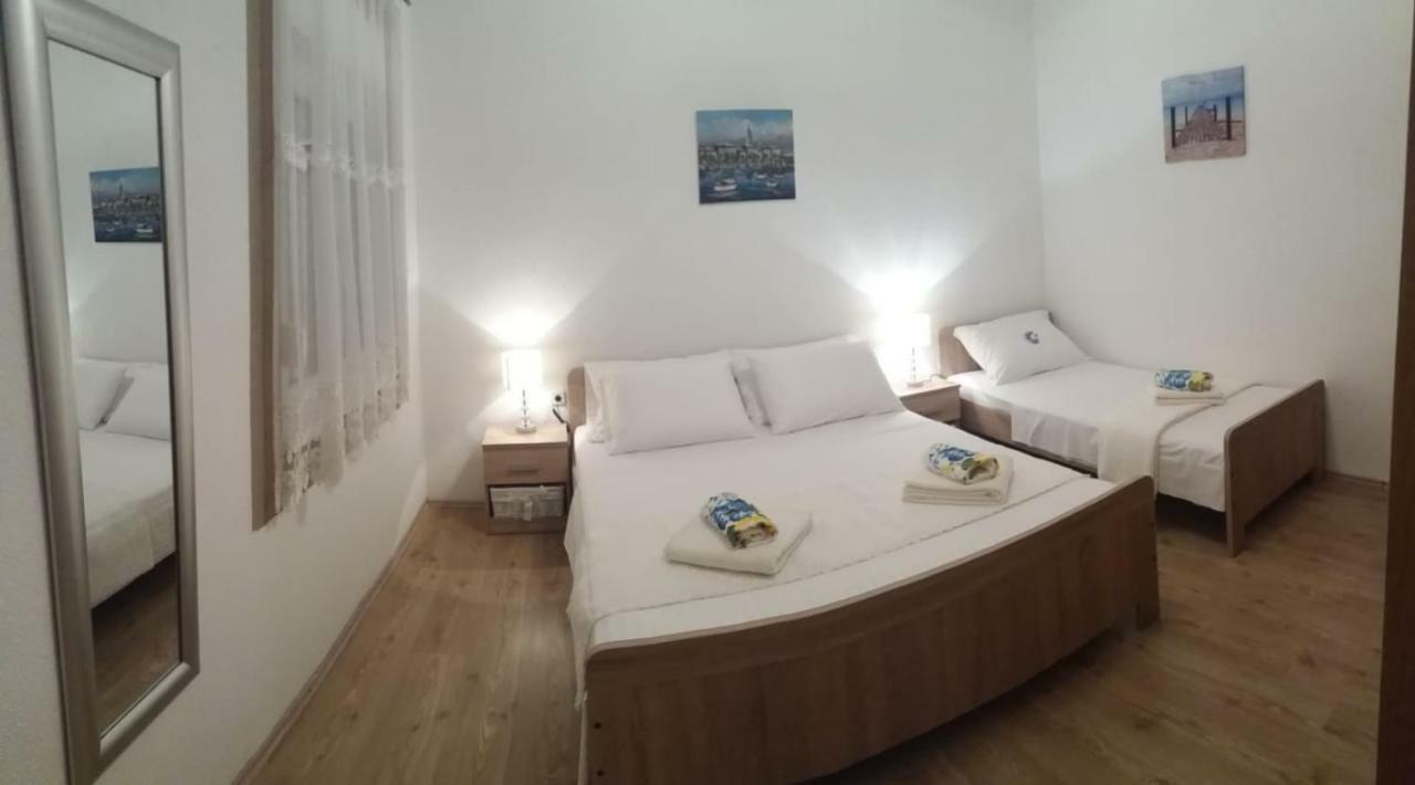 Apartment Nehaj Kaštela Zewnętrze zdjęcie
